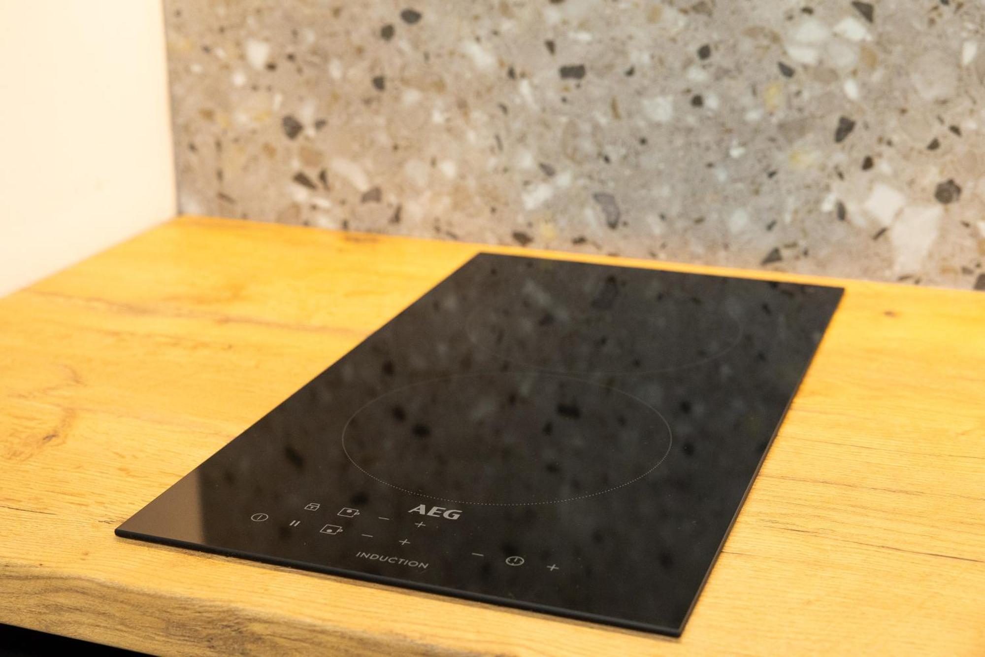 Aurum Ponte Superior 扎达尔 外观 照片
