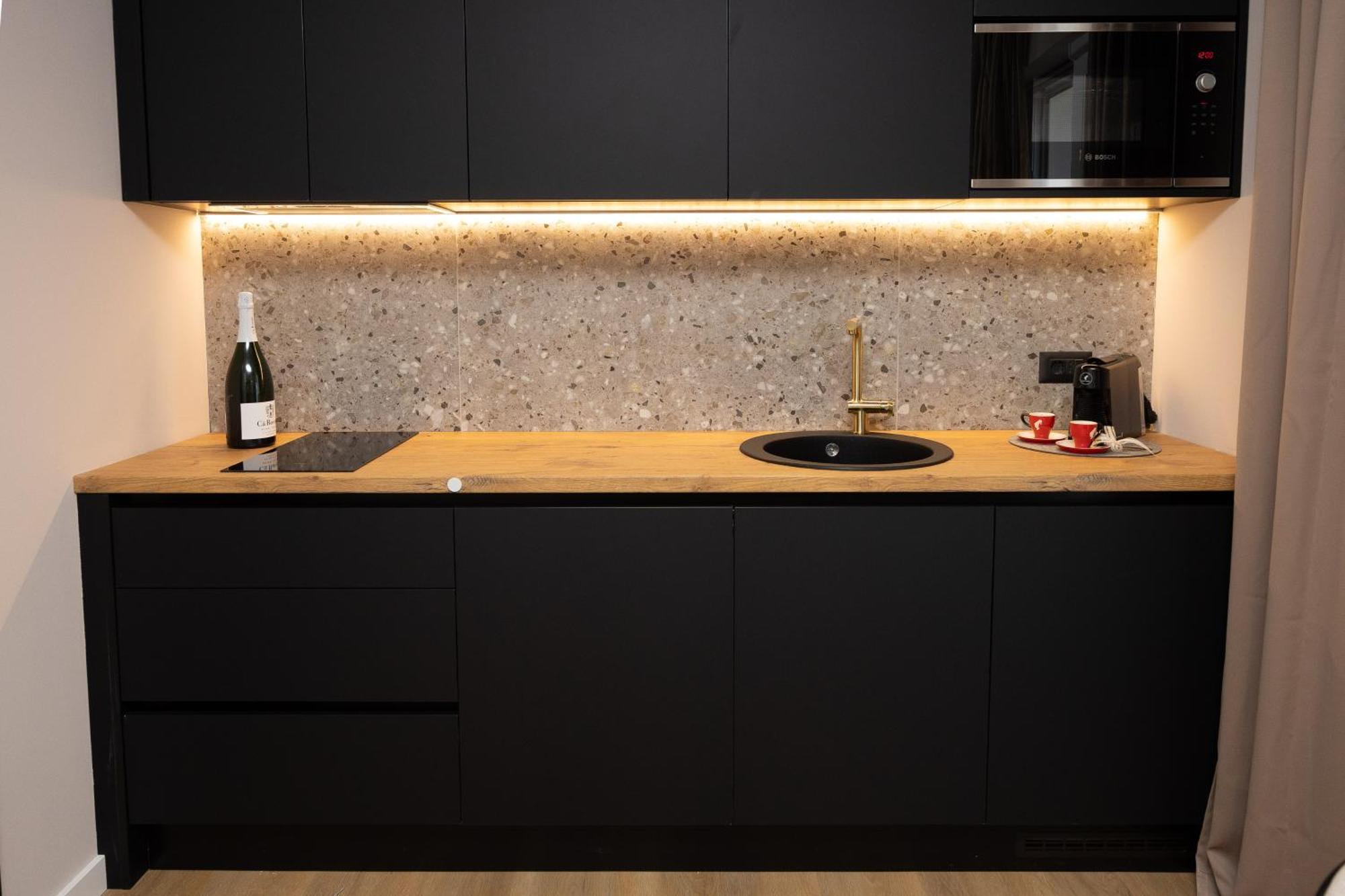 Aurum Ponte Superior 扎达尔 外观 照片